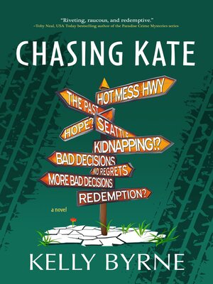 cover image of Chasing Kate